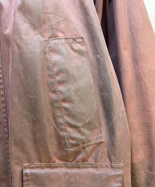 Barbour（バブアー）Barbour (バブアー) オイルドジャケット ブラウン サイズ:91cmの古着・服飾アイテム