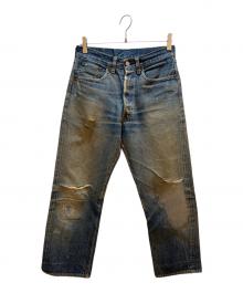 LEVI'S（リーバイス）の古着「デニムパンツ」｜インディゴ