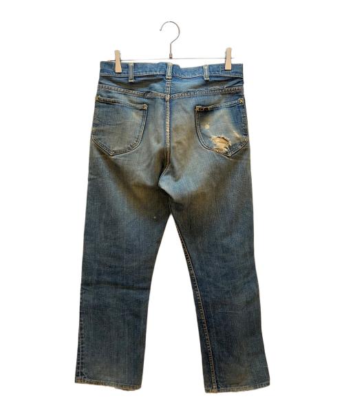 LEE（リー）LEE (リー) デニムパンツ インディゴ サイズ:W32の古着・服飾アイテム