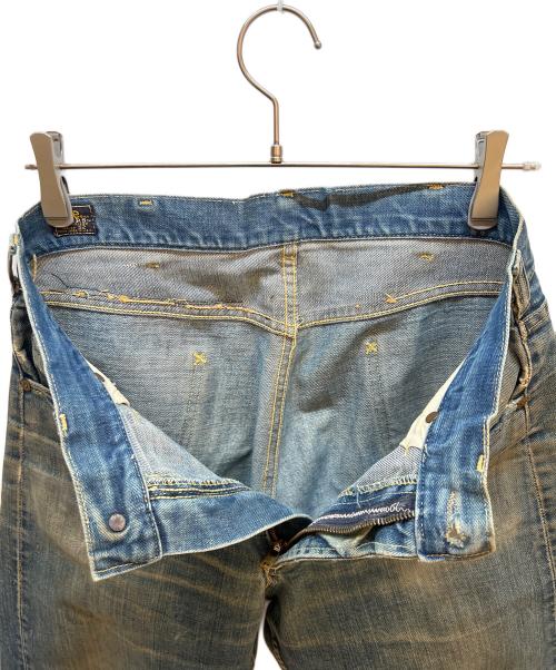 LEE（リー）LEE (リー) デニムパンツ インディゴ サイズ:W32の古着・服飾アイテム