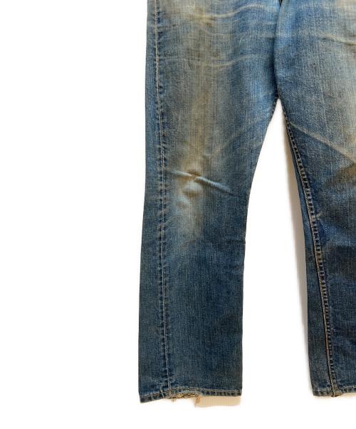 LEE（リー）LEE (リー) デニムパンツ インディゴ サイズ:W32の古着・服飾アイテム