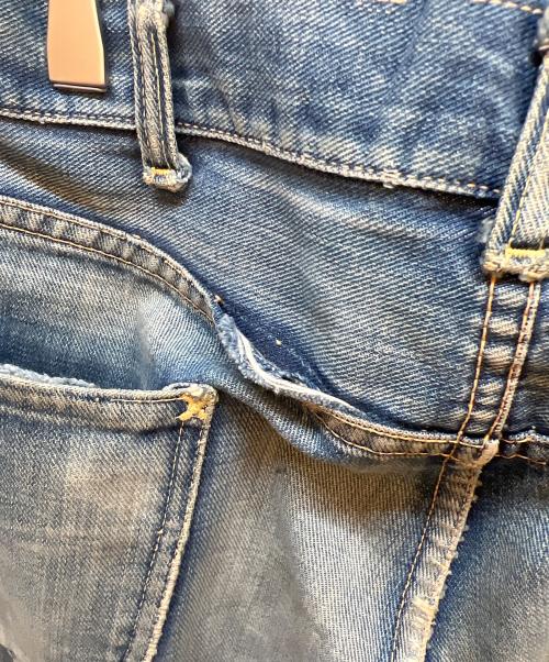 LEE（リー）LEE (リー) デニムパンツ インディゴ サイズ:W32の古着・服飾アイテム