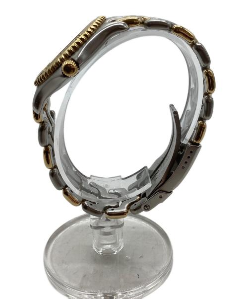 TAG Heuer（タグホイヤー）TAG Heuer (タグホイヤー) 腕時計 ブラックの古着・服飾アイテム