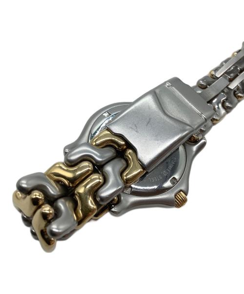 TAG Heuer（タグホイヤー）TAG Heuer (タグホイヤー) 腕時計 ブラックの古着・服飾アイテム