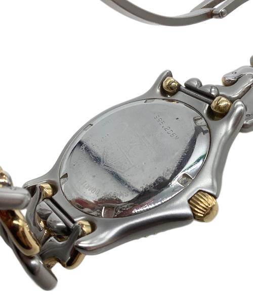 TAG Heuer（タグホイヤー）TAG Heuer (タグホイヤー) 腕時計 ブラックの古着・服飾アイテム