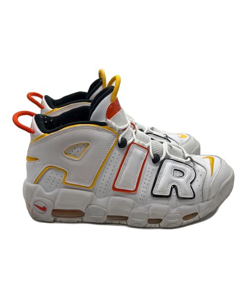 NIKE（ナイキ）NIKE (ナイキ) NIKE AIR MORE UPTEMPO 
