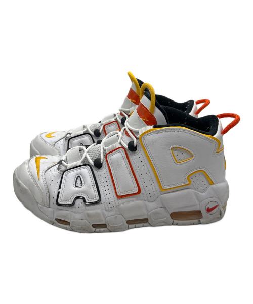 NIKE（ナイキ）NIKE (ナイキ) NIKE AIR MORE UPTEMPO 