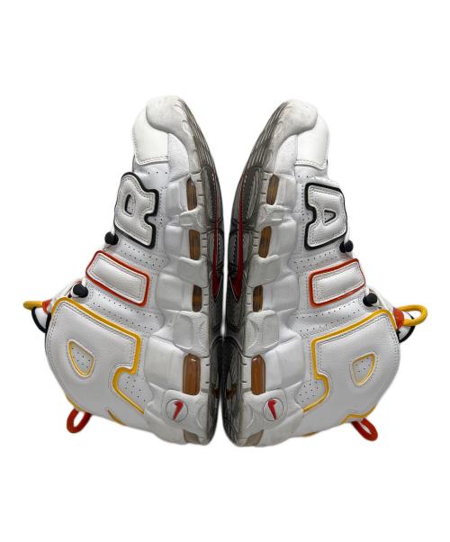 NIKE（ナイキ）NIKE (ナイキ) NIKE AIR MORE UPTEMPO 