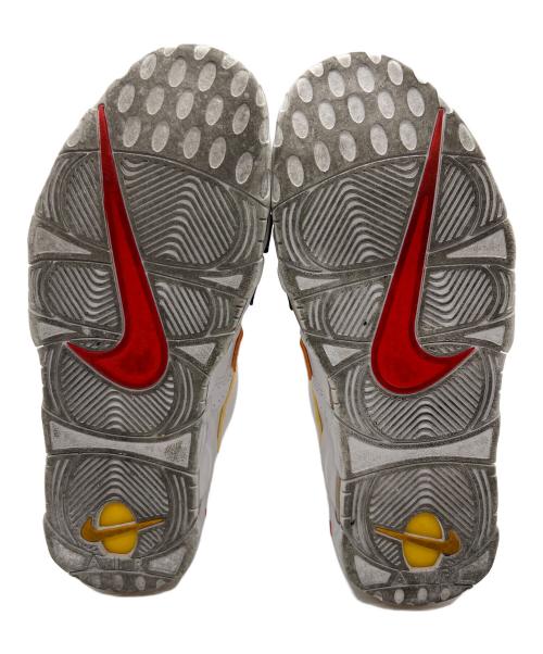 NIKE（ナイキ）NIKE (ナイキ) NIKE AIR MORE UPTEMPO 