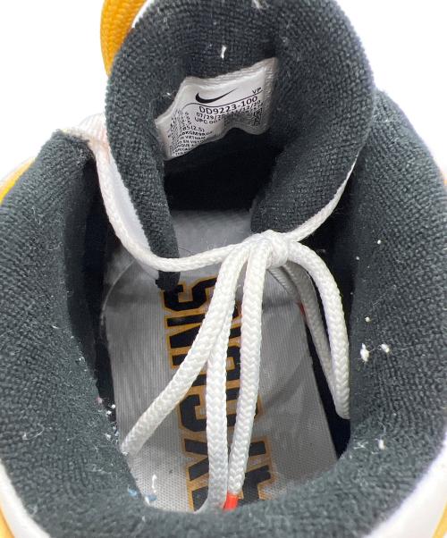 NIKE（ナイキ）NIKE (ナイキ) NIKE AIR MORE UPTEMPO 