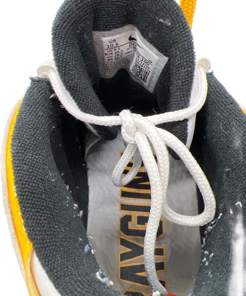 NIKE（ナイキ）NIKE (ナイキ) NIKE AIR MORE UPTEMPO 