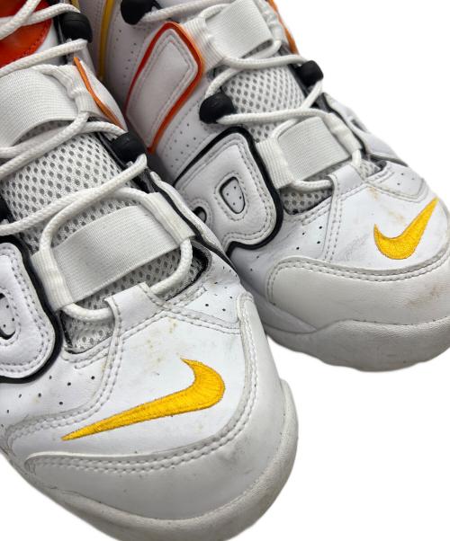 NIKE（ナイキ）NIKE (ナイキ) NIKE AIR MORE UPTEMPO 