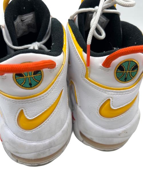 NIKE（ナイキ）NIKE (ナイキ) NIKE AIR MORE UPTEMPO 