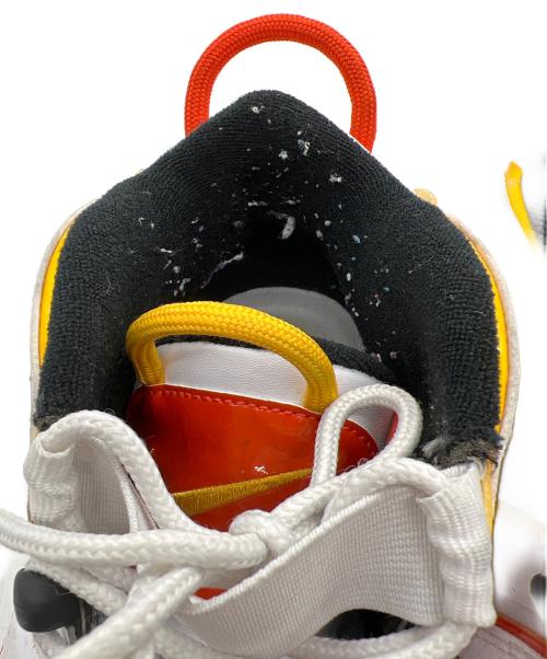 NIKE（ナイキ）NIKE (ナイキ) NIKE AIR MORE UPTEMPO 