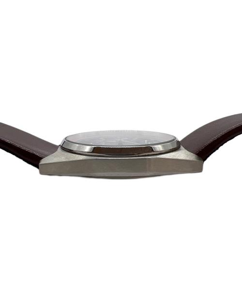 PAUL SMITH（ポールスミス）PAUL SMITH (ポールスミス) 腕時計 ネイビーの古着・服飾アイテム