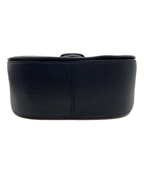 COACH（コーチ）COACH (コーチ) 2WAYバッグ ブラックの古着・服飾アイテム