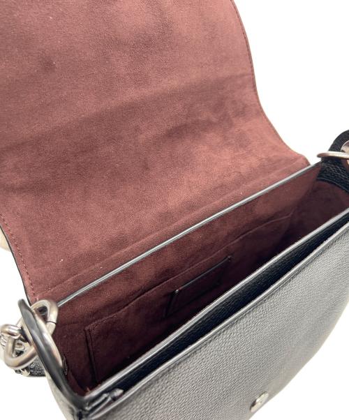 COACH（コーチ）COACH (コーチ) 2WAYバッグ ブラックの古着・服飾アイテム