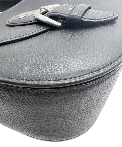 COACH（コーチ）COACH (コーチ) 2WAYバッグ ブラックの古着・服飾アイテム