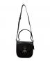 COACH (コーチ) 2WAYバッグ ブラック：15000円