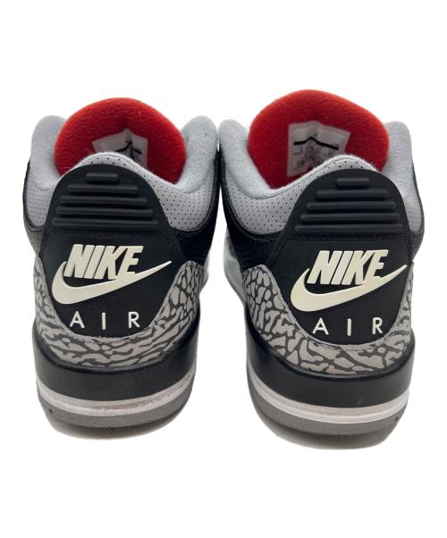 NIKE（ナイキ）NIKE (ナイキ) Nike Air Jordan 3 Retro OG 
