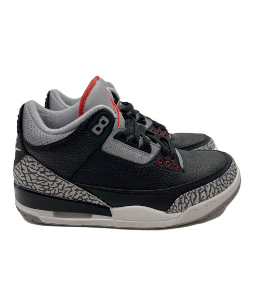 NIKE（ナイキ）NIKE (ナイキ) Nike Air Jordan 3 Retro OG 