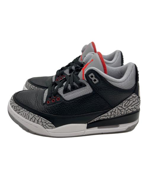 NIKE（ナイキ）NIKE (ナイキ) Nike Air Jordan 3 Retro OG 