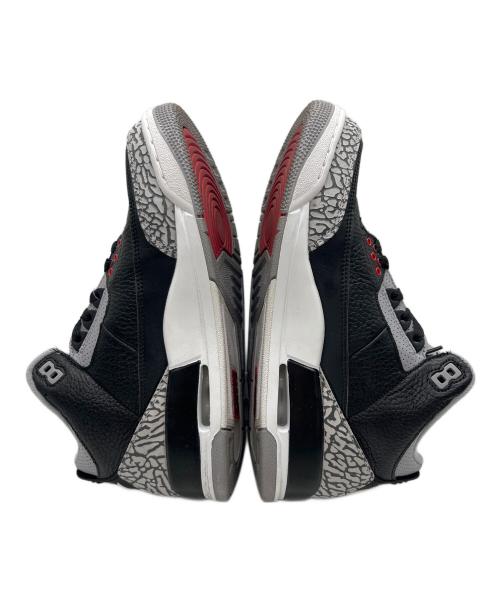 NIKE（ナイキ）NIKE (ナイキ) Nike Air Jordan 3 Retro OG 