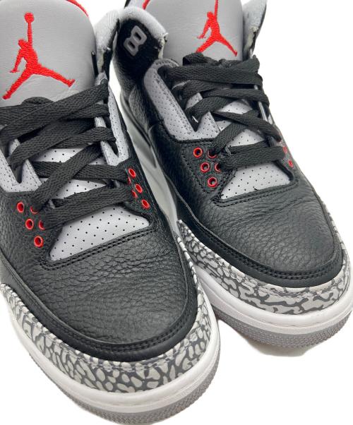 NIKE（ナイキ）NIKE (ナイキ) Nike Air Jordan 3 Retro OG 