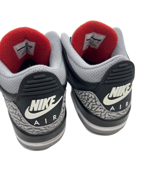 NIKE（ナイキ）NIKE (ナイキ) Nike Air Jordan 3 Retro OG 
