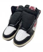 NIKEナイキ）の古着「Nike Air Jordan 1 Retro High 