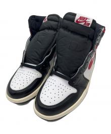 NIKE（ナイキ）の古着「Nike Air Jordan 1 Retro High "Black/White/Sail/Gym Red"」