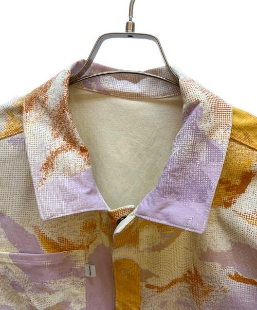 NIKE SB（ナイキエスビー）NIKE SB (ナイキエスビー) AS U NK SB DOYENNE JKT ベージュ サイズ:Lの古着・服飾アイテム