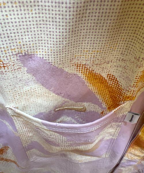 NIKE SB（ナイキエスビー）NIKE SB (ナイキエスビー) AS U NK SB DOYENNE JKT ベージュ サイズ:Lの古着・服飾アイテム