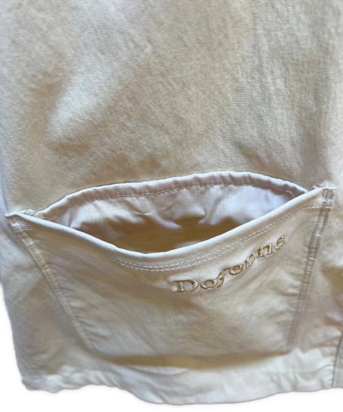 NIKE SB（ナイキエスビー）NIKE SB (ナイキエスビー) AS U NK SB DOYENNE JKT ベージュ サイズ:Lの古着・服飾アイテム