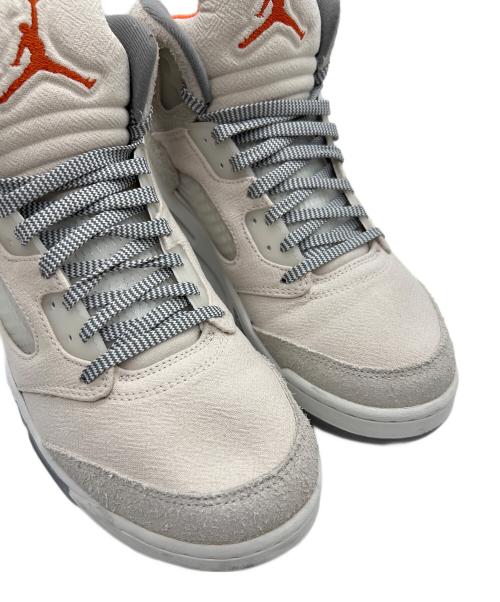 NIKE（ナイキ）NIKE (ナイキ) Nike Air Jordan 5 Retro SE 
