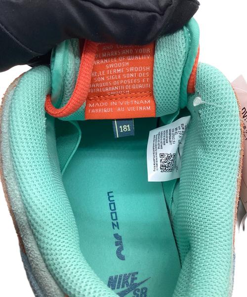 NIKE SB（ナイキエスビー）NIKE SB (ナイキエスビー) Nike SB Dunk Low Pro PRM 