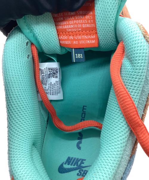 NIKE SB（ナイキエスビー）NIKE SB (ナイキエスビー) Nike SB Dunk Low Pro PRM 