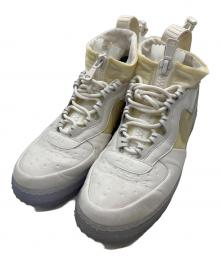 NIKE（ナイキ）の古着「Nike Air Force 1 High GORE-TEX "Phantom/White"」｜ホワイト
