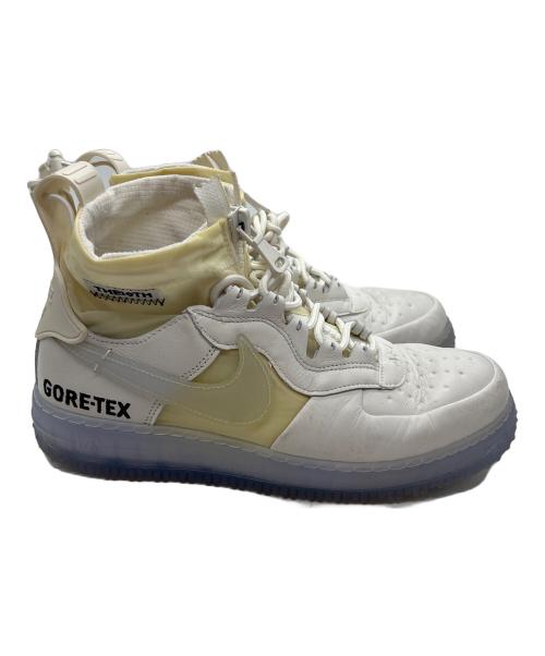 NIKE（ナイキ）NIKE (ナイキ) Nike Air Force 1 High GORE-TEX 