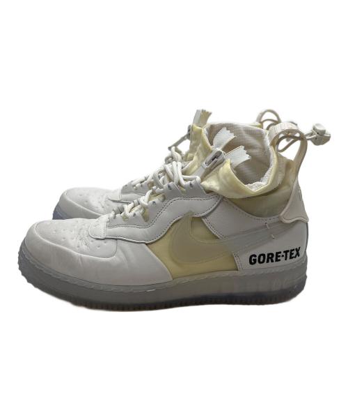 NIKE（ナイキ）NIKE (ナイキ) Nike Air Force 1 High GORE-TEX 