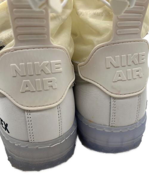 NIKE（ナイキ）NIKE (ナイキ) Nike Air Force 1 High GORE-TEX 