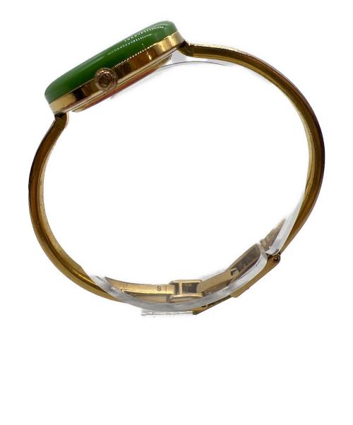 GUCCI（グッチ）GUCCI (グッチ) 腕時計の古着・服飾アイテム