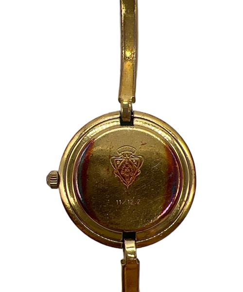 GUCCI（グッチ）GUCCI (グッチ) 腕時計の古着・服飾アイテム