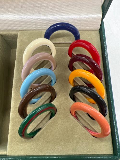 GUCCI（グッチ）GUCCI (グッチ) 腕時計の古着・服飾アイテム