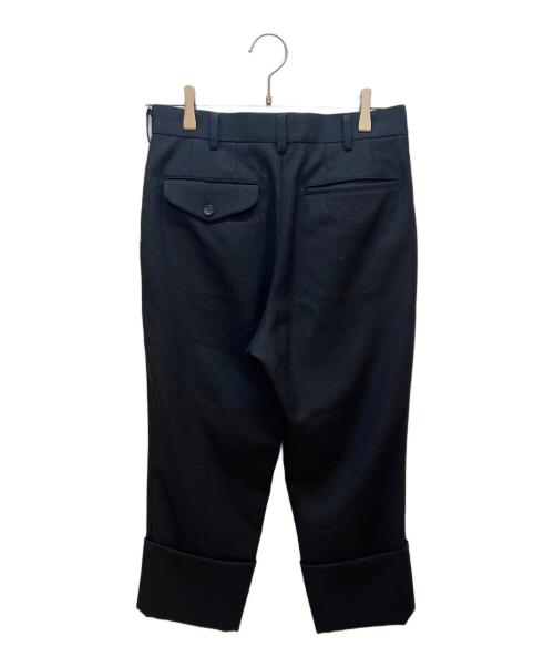 COMME des GARCONS（コムデギャルソン）COMME des GARCONS (コムデギャルソン) パンツ ブラック サイズ:XSの古着・服飾アイテム