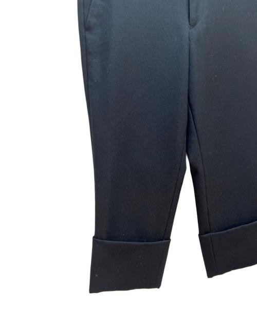 COMME des GARCONS（コムデギャルソン）COMME des GARCONS (コムデギャルソン) パンツ ブラック サイズ:XSの古着・服飾アイテム