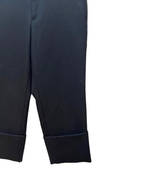 COMME des GARCONS（コムデギャルソン）COMME des GARCONS (コムデギャルソン) パンツ ブラック サイズ:XSの古着・服飾アイテム