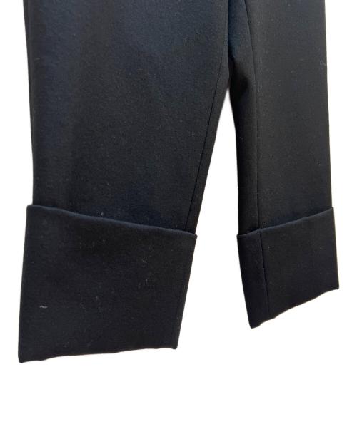 COMME des GARCONS（コムデギャルソン）COMME des GARCONS (コムデギャルソン) パンツ ブラック サイズ:XSの古着・服飾アイテム