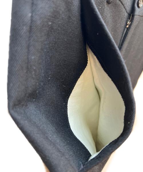 COMME des GARCONS（コムデギャルソン）COMME des GARCONS (コムデギャルソン) パンツ ブラック サイズ:XSの古着・服飾アイテム