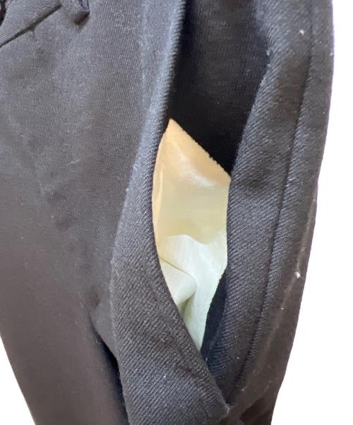 COMME des GARCONS（コムデギャルソン）COMME des GARCONS (コムデギャルソン) パンツ ブラック サイズ:XSの古着・服飾アイテム